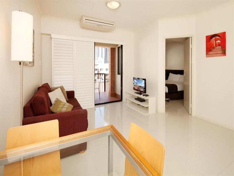 613/455A Brunswick Street, Fortitude Valley QLD 4006