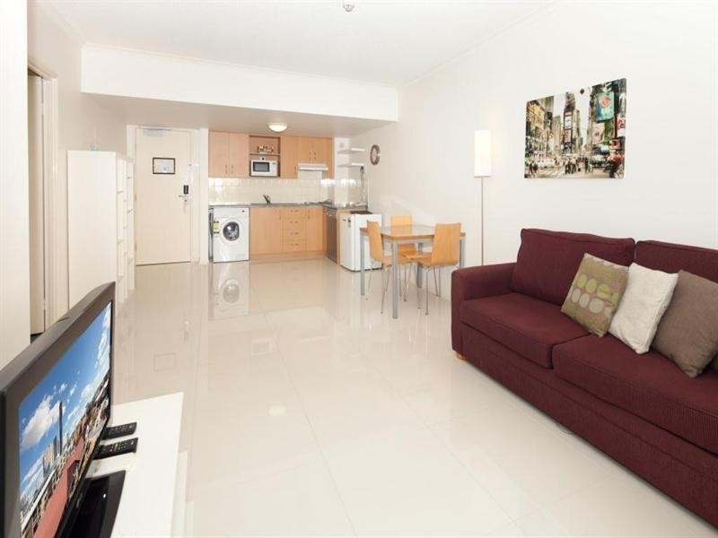 613/455A Brunswick Street, Fortitude Valley QLD 4006