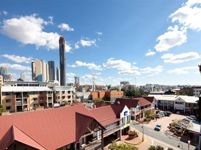 613/455A Brunswick Street, Fortitude Valley QLD 4006