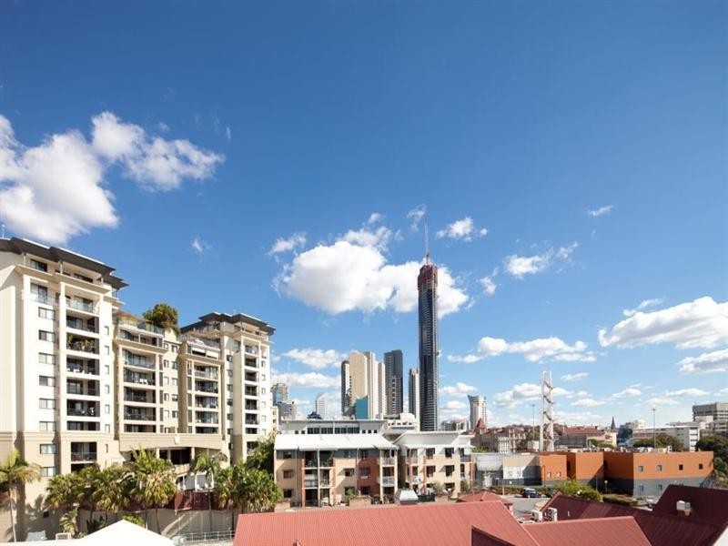 613/455A Brunswick Street, Fortitude Valley QLD 4006