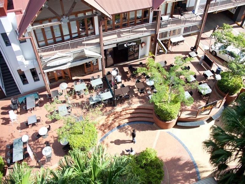 613/455A Brunswick Street, Fortitude Valley QLD 4006