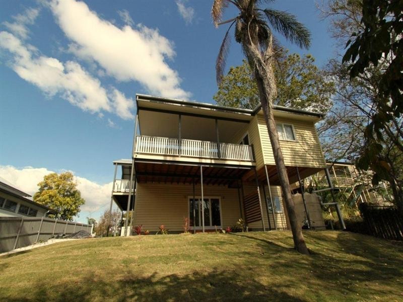 69 Rockbourne Terrace, Paddington QLD 4064