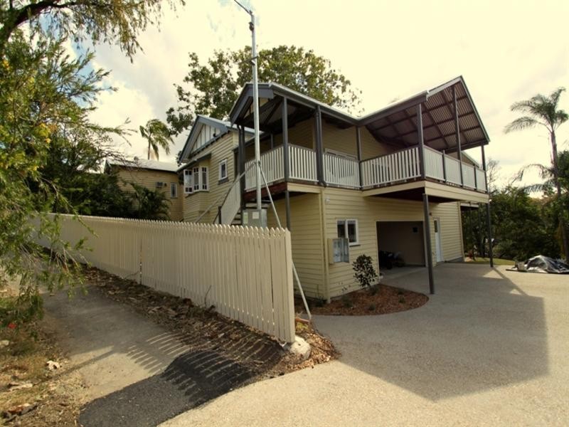 69 Rockbourne Terrace, Paddington QLD 4064