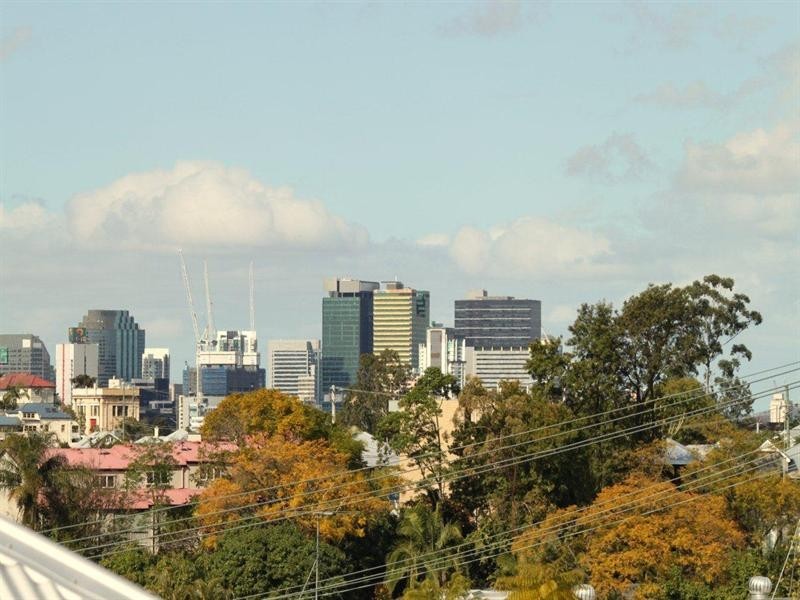 69 Rockbourne Terrace, Paddington QLD 4064