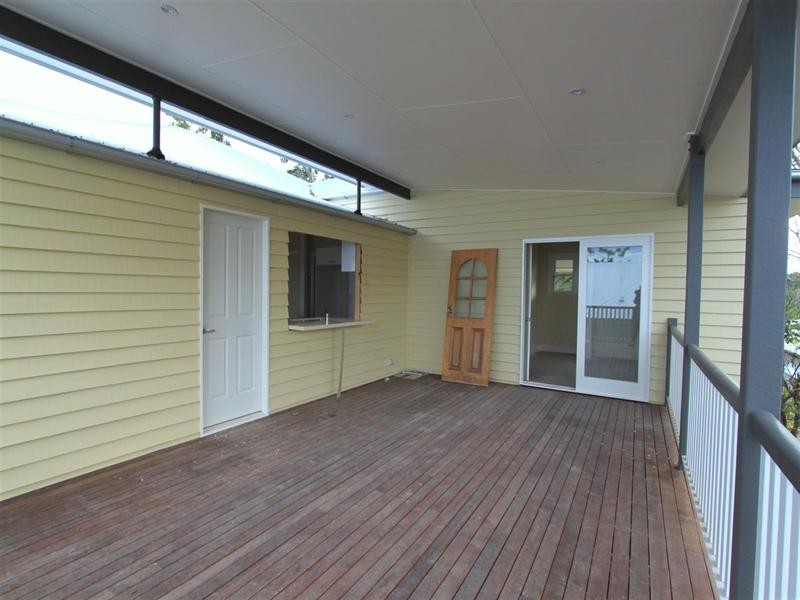 69 Rockbourne Terrace, Paddington QLD 4064