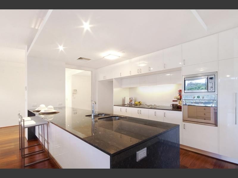 6008/6 Parkland Boulevard, Brisbane QLD 4000