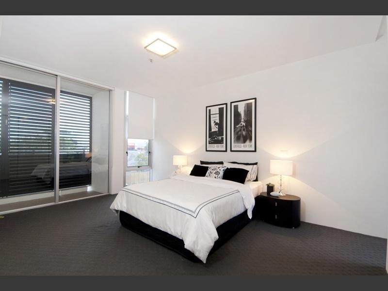 6008/6 Parkland Boulevard, Brisbane QLD 4000
