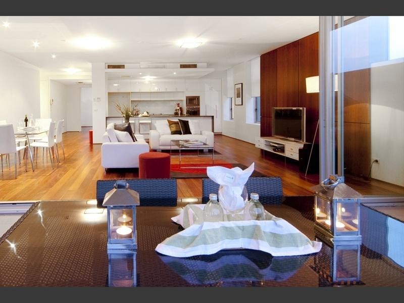 6008/6 Parkland Boulevard, Brisbane QLD 4000