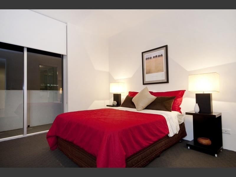 6008/6 Parkland Boulevard, Brisbane QLD 4000