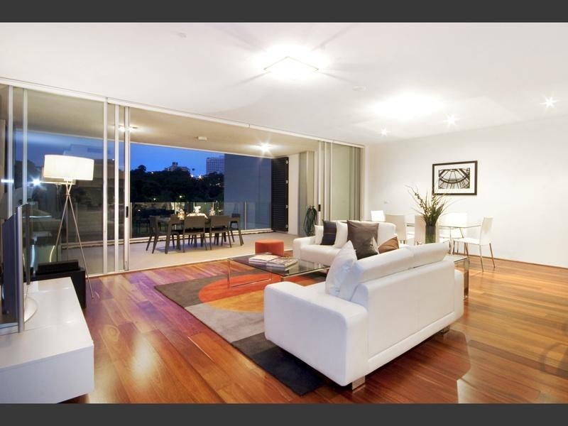 6008/6 Parkland Boulevard, Brisbane QLD 4000