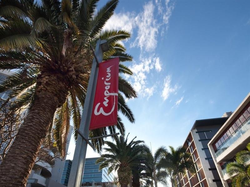 507/1000 Ann Street, Fortitude Valley QLD 4006