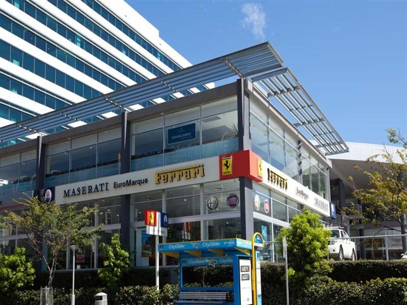 507/1000 Ann Street, Fortitude Valley QLD 4006