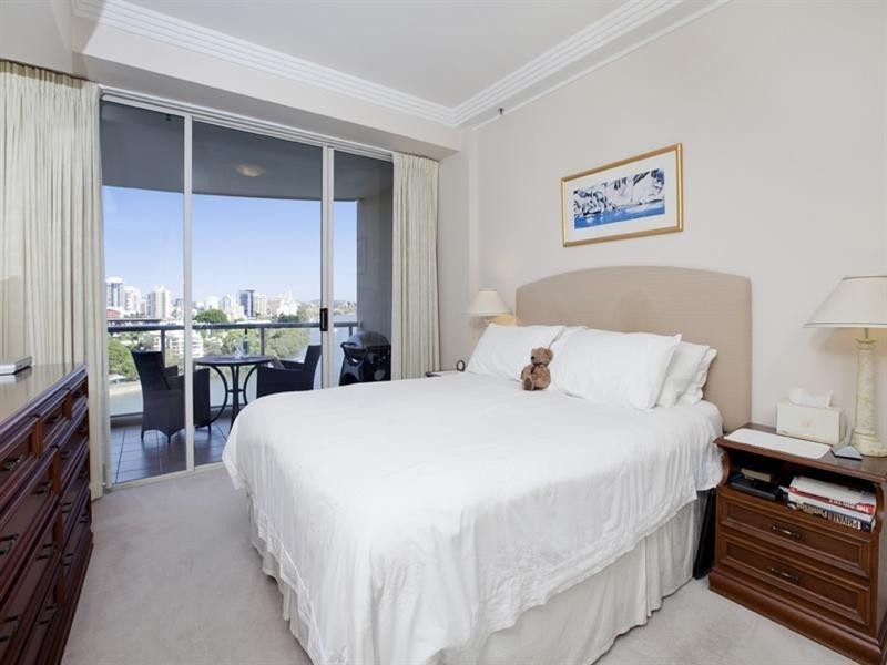 67/32 Macrossan Street, Brisbane QLD 4000
