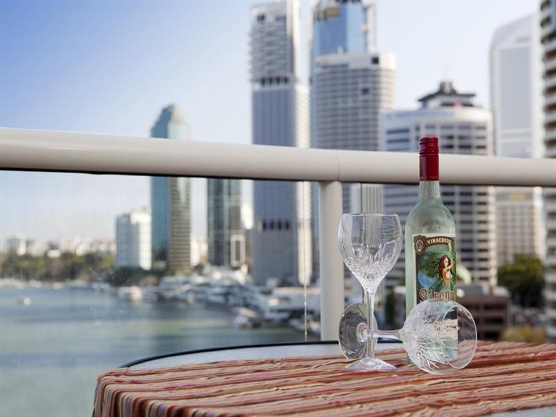 67/32 Macrossan Street, Brisbane QLD 4000