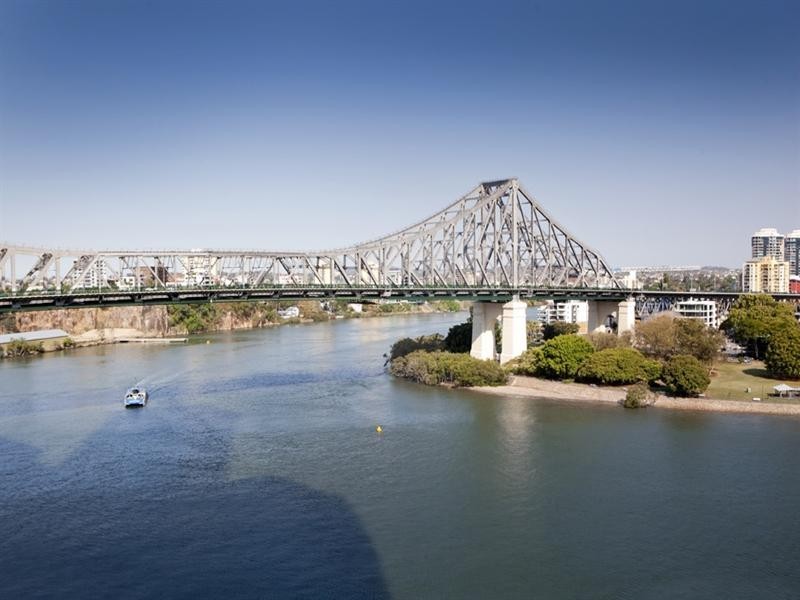 67/32 Macrossan Street, Brisbane QLD 4000