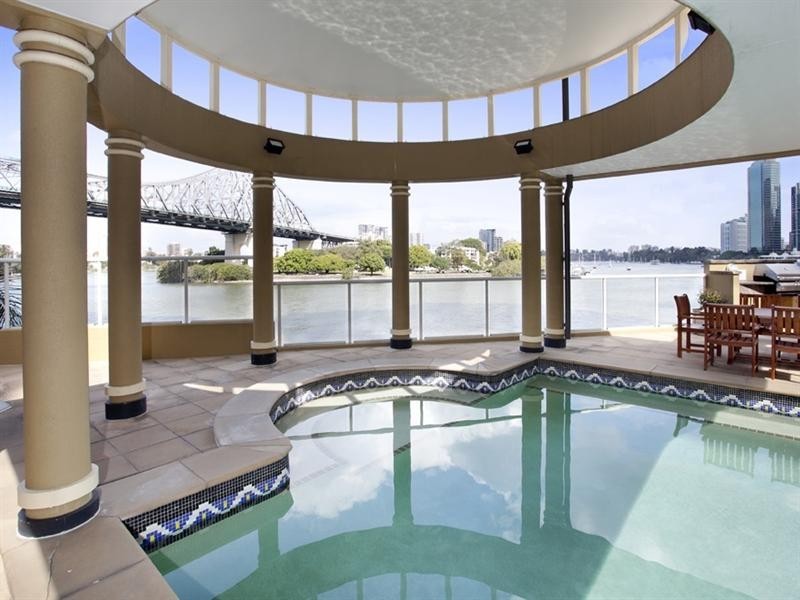 67/32 Macrossan Street, Brisbane QLD 4000