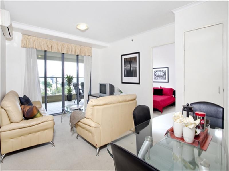 90/82 Boundary Street, Brisbane QLD 4000