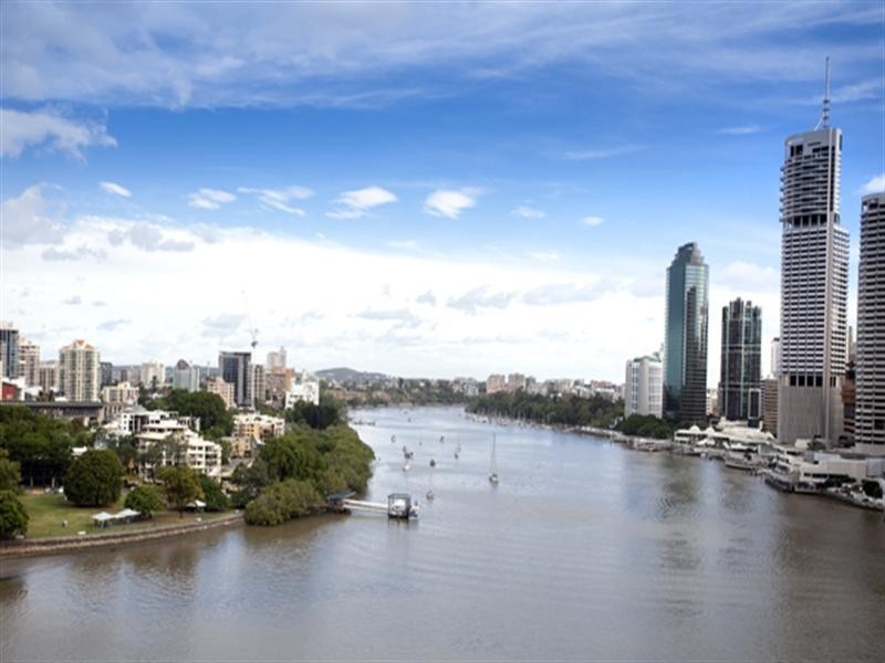 90/82 Boundary Street, Brisbane QLD 4000