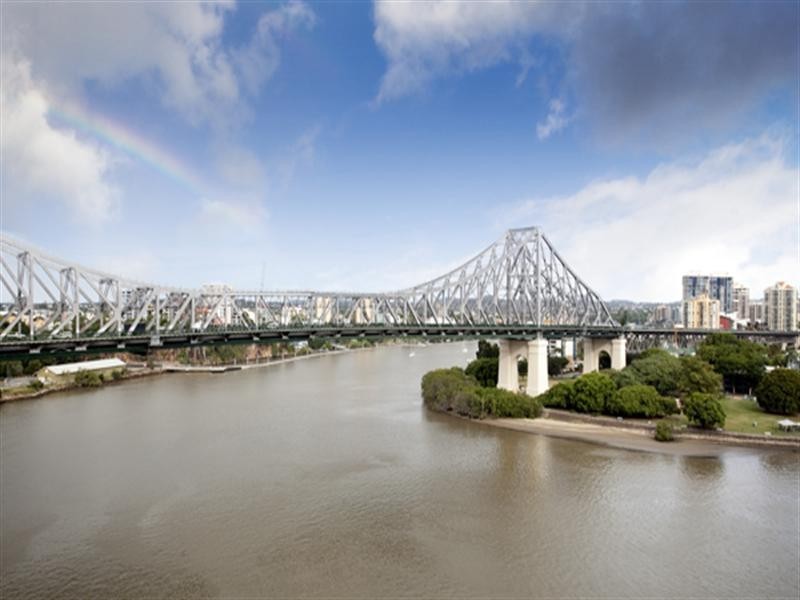 90/82 Boundary Street, Brisbane QLD 4000