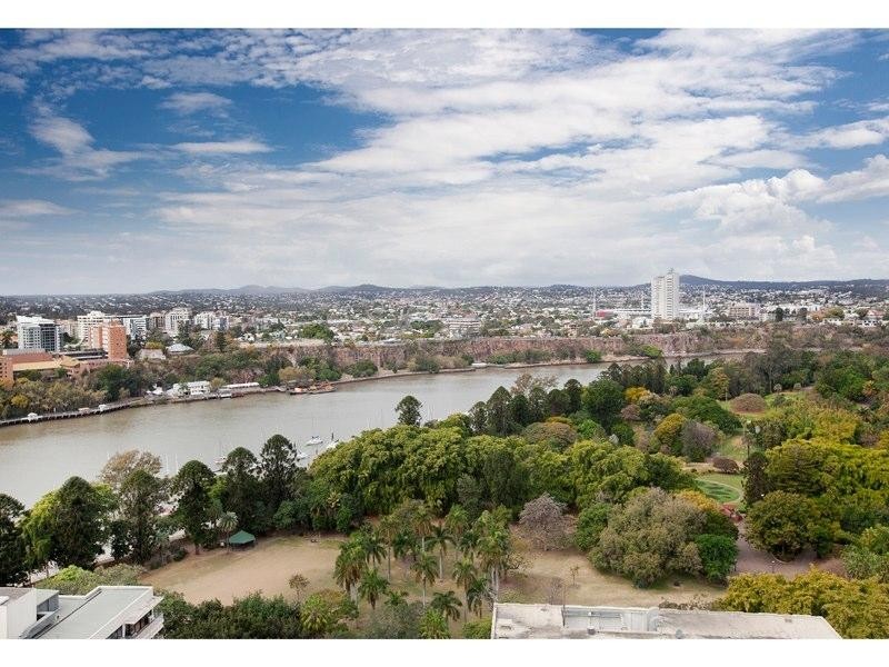 2601/212 Margaret Street, Brisbane QLD 4000