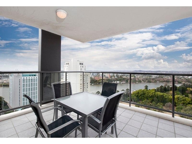 2601/212 Margaret Street, Brisbane QLD 4000