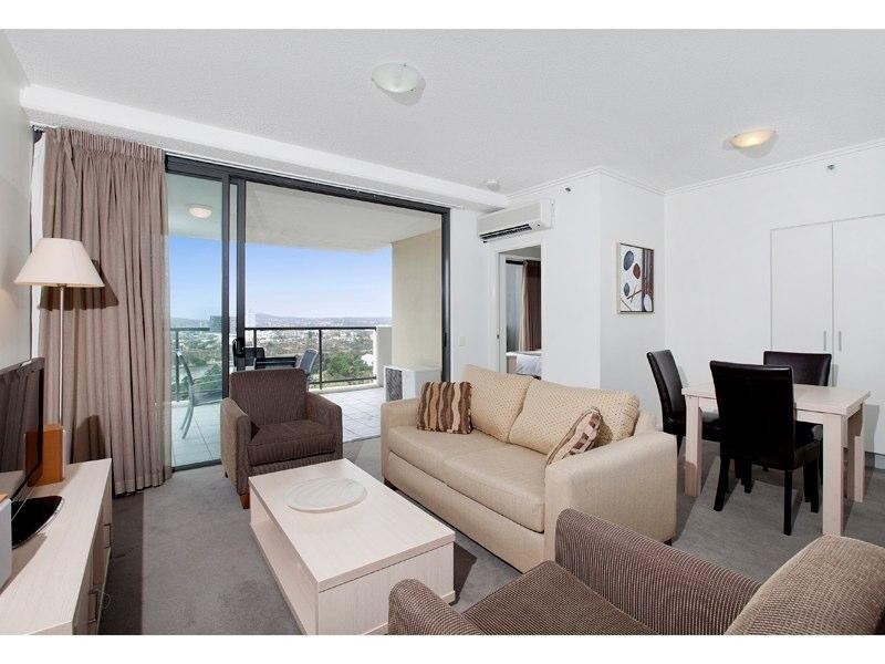 2601/212 Margaret Street, Brisbane QLD 4000