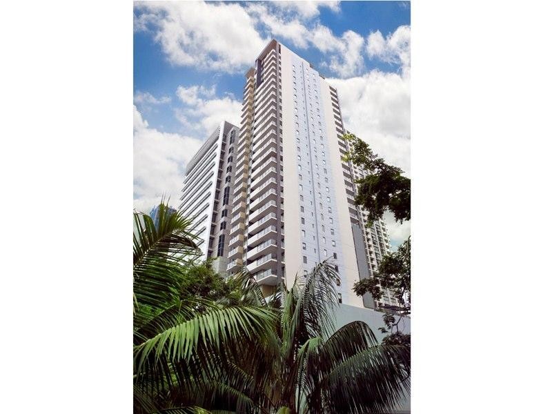 2601/212 Margaret Street, Brisbane QLD 4000