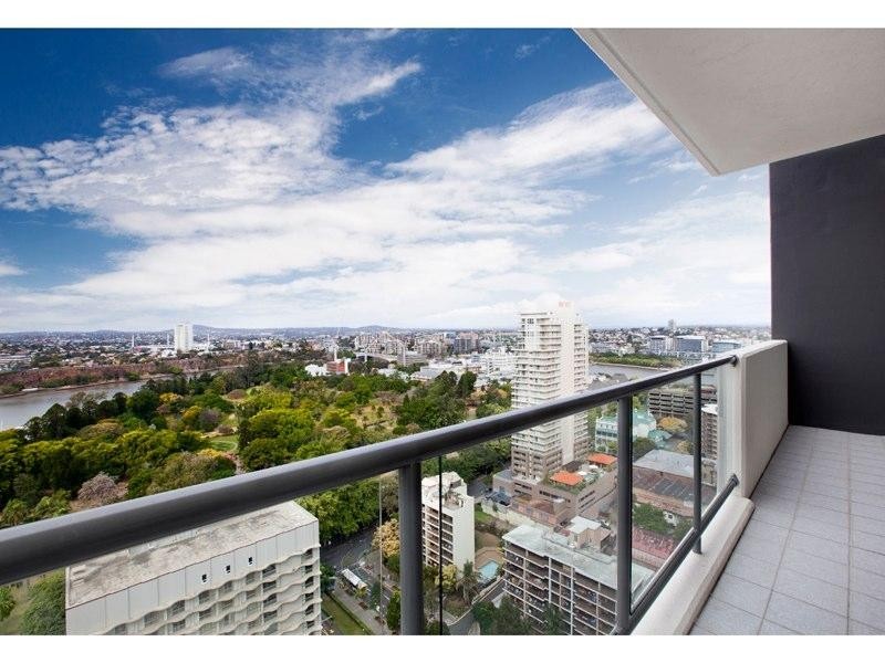 2601/212 Margaret Street, Brisbane QLD 4000