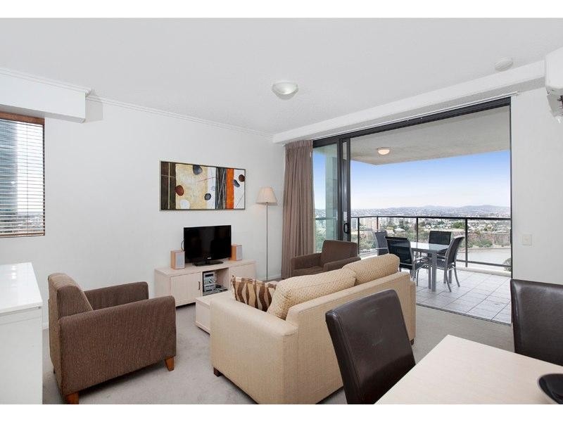 2601/212 Margaret Street, Brisbane QLD 4000