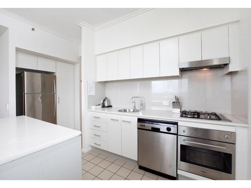 2601/212 Margaret Street, Brisbane QLD 4000