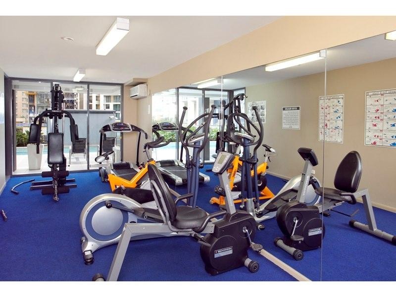 2601/212 Margaret Street, Brisbane QLD 4000