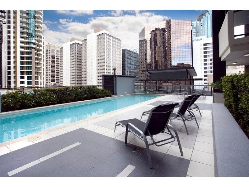 2601/212 Margaret Street, Brisbane QLD 4000