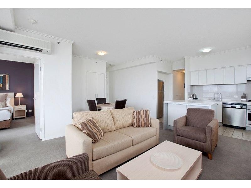 2601/212 Margaret Street, Brisbane QLD 4000