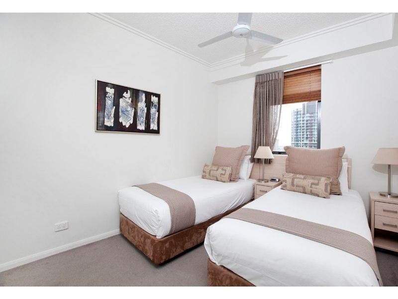 2601/212 Margaret Street, Brisbane QLD 4000