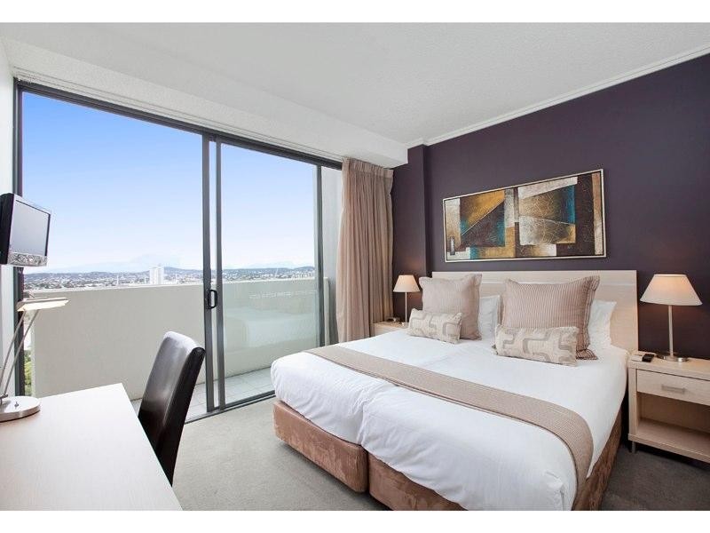 2601/212 Margaret Street, Brisbane QLD 4000