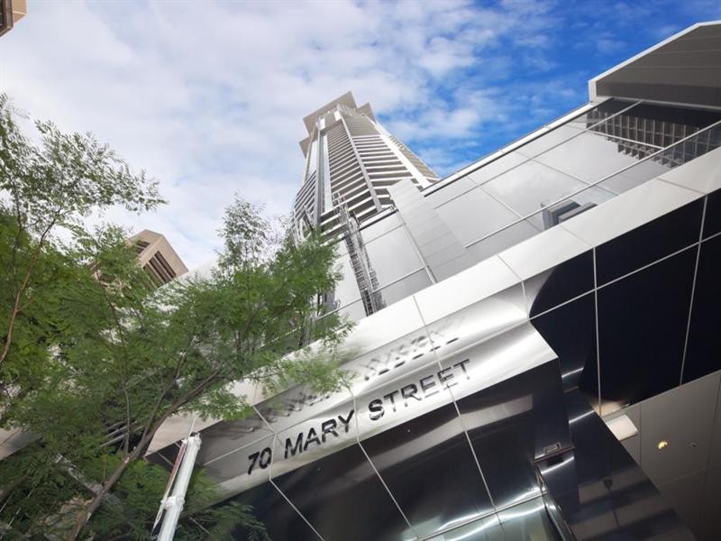 2507/70 Mary Street, Brisbane QLD 4000