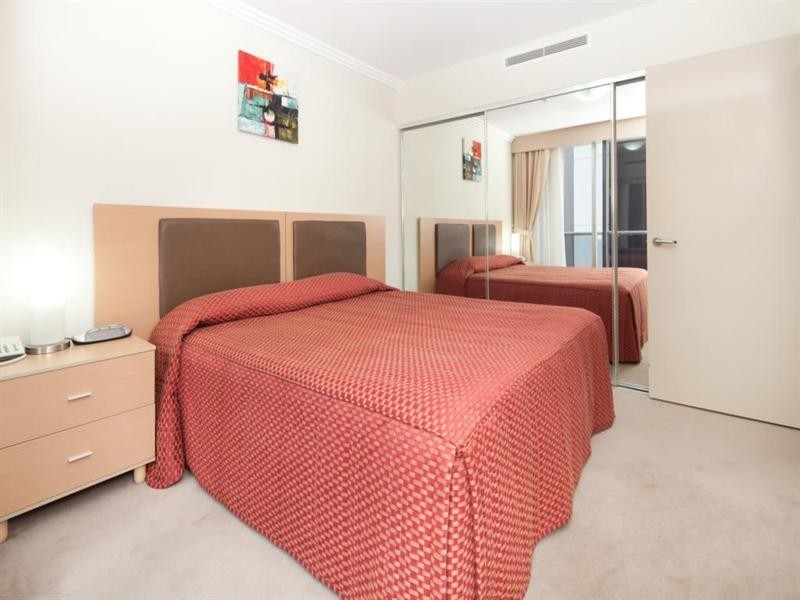 2507/70 Mary Street, Brisbane QLD 4000