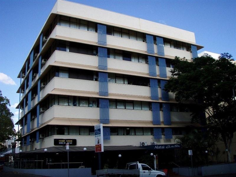 Spring Hill QLD 4000