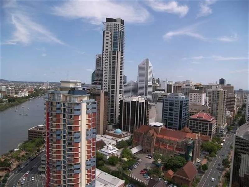 Brisbane QLD 4000