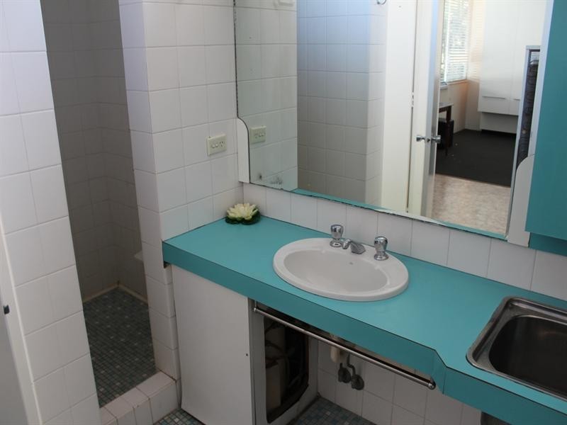 Spring Hill QLD 4000