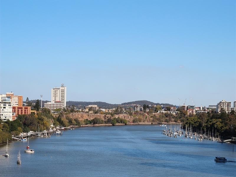 54/501 Queen Street, Brisbane QLD 4000
