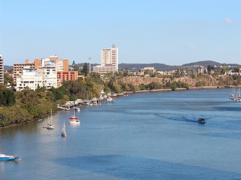 54/501 Queen Street, Brisbane QLD 4000