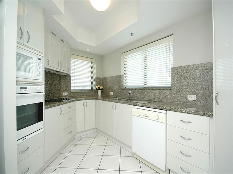 54/501 Queen Street, Brisbane QLD 4000