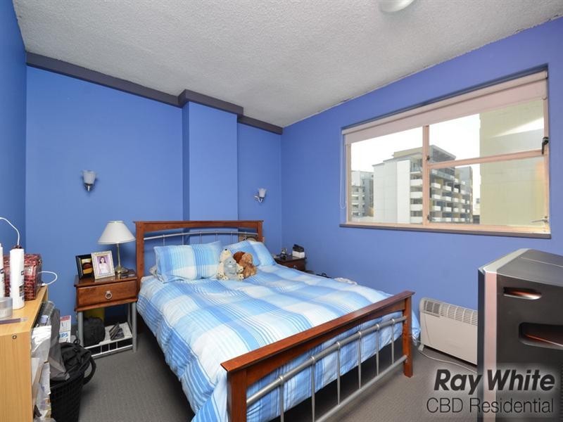 6D/119 Leichhardt Street, Spring Hill QLD 4000