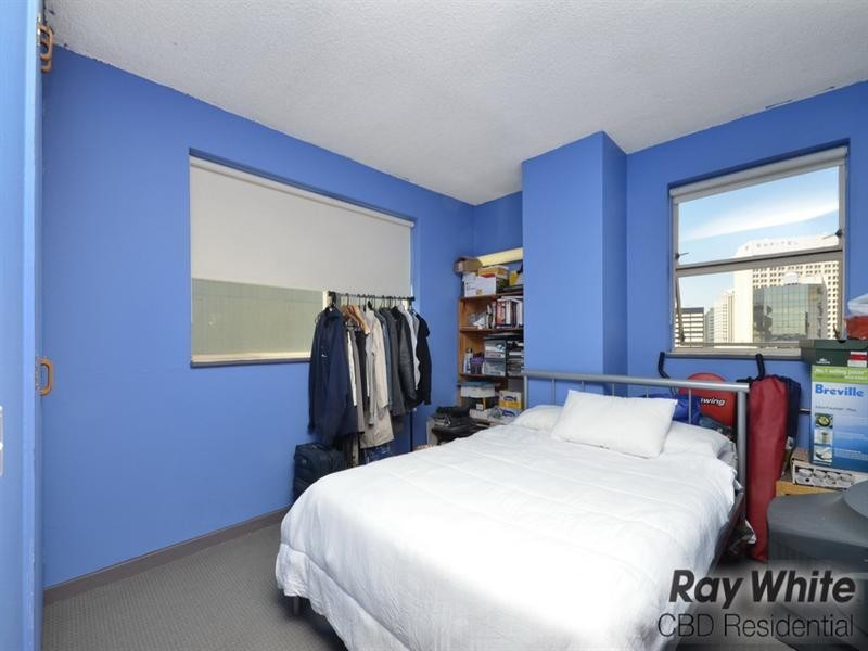 6D/119 Leichhardt Street, Spring Hill QLD 4000