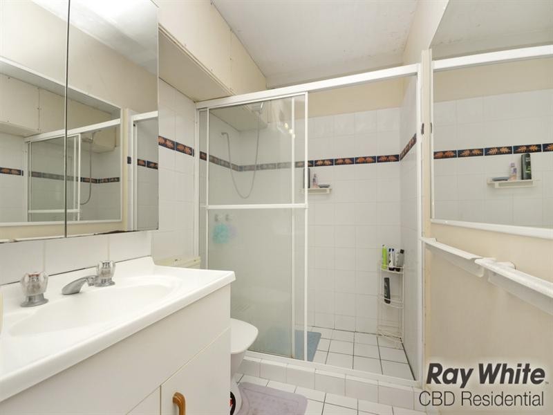 6D/119 Leichhardt Street, Spring Hill QLD 4000