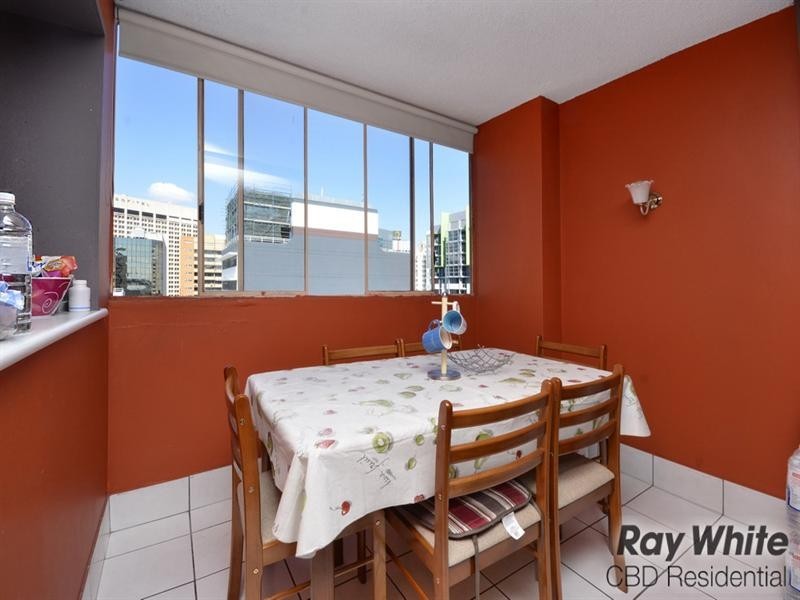 6D/119 Leichhardt Street, Spring Hill QLD 4000