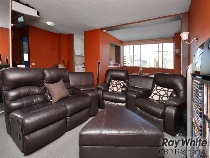 6D/119 Leichhardt Street, Spring Hill QLD 4000