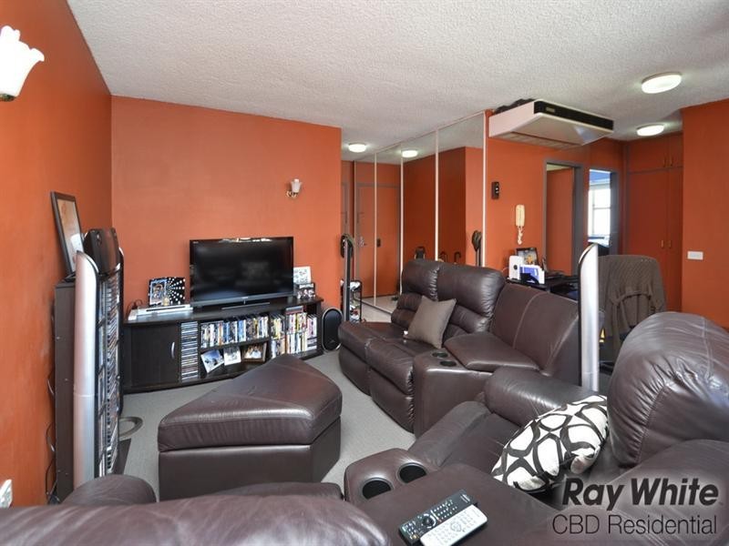 6D/119 Leichhardt Street, Spring Hill QLD 4000