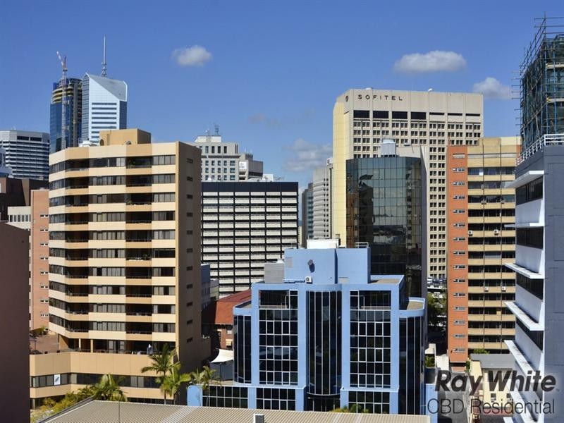 6D/119 Leichhardt Street, Spring Hill QLD 4000